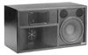 3-way full range system - ASR695e - Visual Sound, Inc.