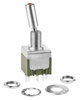 Toggle Switches - 2300-M2112TEW01 - New Yorker Electronics Co., Inc.