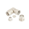 Coaxial Connector (RF) Assemblies - 6099-PE45048-ND - DigiKey