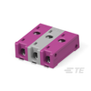 Solid State Lighting Connector Assemblies - 17-8-2834006-3TR-ND - DigiKey