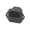 Power Entry Modules (PEM) - 1144-SK-1000-ND - DigiKey