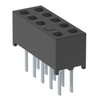 Headers, Receptacles, Female Sockets - MMS-105-01-L-DV-03-ND - DigiKey