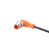 Sensor & Actuator Cables - 188118 - RS Components, Ltd.