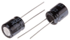 Aluminium Capacitors - 1701219 - RS Components, Ltd.