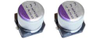 Polymer Capacitors - 1813161 - RS Components, Ltd.