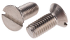 Machine Screws - 9141911 - RS Components, Ltd.