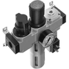 Filter Regulators - 2029385 - RS Components, Ltd.