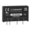 Solid State Relays - 2548479 - RS Components, Ltd.