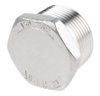 Stainless Steel Pipe Fittings - 4993647 - RS Components, Ltd.