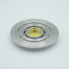 Zinc Selenide (ZnSe) Viewport, UHV Rated Vacuum-Optics, 0.90″ View Dia, 2.95″ QF / KF Flange - A4931-2-QF - MPF Products, INC.