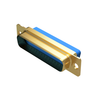 D-Sub, D-Shaped Connector Housings - 4306-340100202BDBMA44SNMBFO-ND - DigiKey