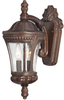 Exterior -Wall Mount - 660769 - Light Center (The)