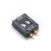 Dip Switches - 1400-KAN1102RT - New Yorker Electronics Co., Inc.