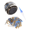 Circular Connector Assemblies - 1178-MS3456L36-10S-ND - DigiKey