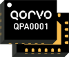 8.5 - 10.5 GHz 2 Watt GaN Driver Amplifier - QPA0001 - Qorvo