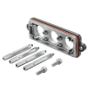 Headers, Plugs and Sockets - 281-1014040000-ND - DigiKey