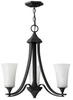 4633TB Mid. Chandeliers-Glass Up - 454817 - Capital Lighting, Inc.