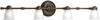 P3850-77WB Bathroom Fixtures-Four Lights - 435886 - Capital Lighting, Inc.