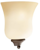6086OZ Sconces-Single Glass - 435278 - Capital Lighting, Inc.