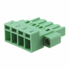 Terminal Blocks - Headers, Plugs and Sockets - 277-6657-ND - DigiKey