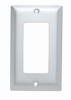 Decorator Openings, One Gang, Aluminum -- SA26 - Image