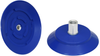 Flat suction cup (round) for smooth or slightly rough surfaces PFYN 95 PU-55 G1/4-IG - 10.01.01.00122 - Schmalz Inc.
