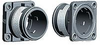 Circular Power Connectors - 1103436-1 - TE Connectivity