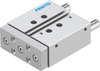 Guided actuator - DFM-20-40-P-A-KF - Festo Corporation