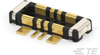 PCB Headers & Receptacles - 2386587-1 - TE Connectivity