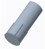Optics - Light Pipes - 350-51513130313F-ND - DigiKey
