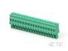 PCB Terminal Blocks - 1-284046-8 - TE Connectivity