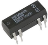 Relay, Reed, Spst-No, 500V, 2A, Tht; Contact Configuration Coto Technology - 94F4001 - Newark, An Avnet Company