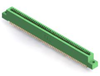 Card Edge Conn, Dual, 100Pos, Th; Card Edge Connector Type Edac - 65AJ3608 - Newark, An Avnet Company