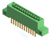 Card Edge Conn, Dual Side, 24Pos, Lug; Card Edge Connector Type Edac - 75AJ3816 - Newark, An Avnet Company