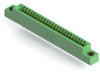 Card Edge Conn, Single, 24Pos, Lug; Card Edge Connector Type Edac - 66AJ2724 - Newark, An Avnet Company