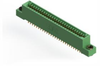 Card Edge Conn, Dual, 54Pos, Th; Card Edge Connector Type Edac - 68AJ6786 - Newark, An Avnet Company
