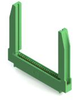 Card Edge Conn, Single Side, 26Pos, Th; Card Edge Connector Type Edac - 72AJ8518 - Newark, An Avnet Company
