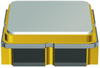 Saw Resonator, 433.92Mhz, Smd, Full Reel; Frequency Epcos - 29M0914 - Newark, An Avnet Company