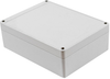 Enclosure, General Purpose, Pc, White Rohs Compliant Multicomp Pro - 78AH1967 - Newark, An Avnet Company