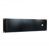 Rack Mounting Solutions - Rack Accessories - Doors - PHPF19005BK2 - Hammond Manufacturing Company Inc.