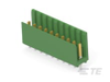 PCB Headers & Receptacles - 280613-2 - TE Connectivity