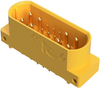 Rect Pwr Conn, Plug, 17Pos, Tht; No. Of Contacts Positronic - 46AJ6638 - Newark, An Avnet Company