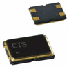 Oscillators - 407F35D012M0000 - 855967-407F35D012M0000 - Win Source Electronics