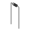 Discrete Semiconductor Products - Diodes - Zener - Single - 1087863-RD30F-T7 - Win Source Electronics
