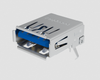 USB 3.2 CONN GEN1 (Type A, B, Micro) - GSB3111316HR - Amphenol Communications Solutions