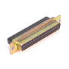 D-Sub, D-Shaped Connector Housings - 1737FA-ND - DigiKey