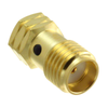 Coaxial Connector (RF) Adapters - 490-MM121540-ND - DigiKey