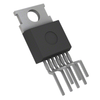 Power Distribution Switches, Load Drivers - BTS500151TMAAKSA1 - Quarktwin Technology Ltd.