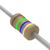 Through Hole Resistors - CF18JT15M0-ND - DigiKey