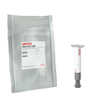 Henkel Loctite Ablestik 2902 Epoxy Adhesive Silver 2.65 g Kit -- BA-2902 2.65 GRAM BIPAX